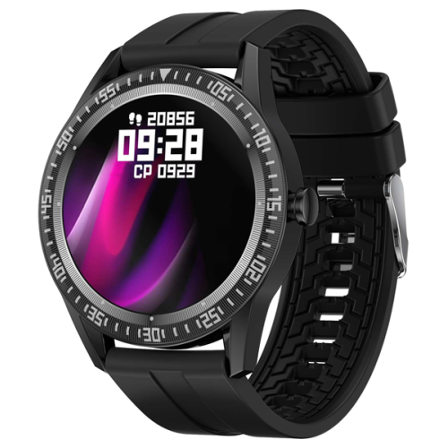 IRBIS Evolution Smart Watch RTK8762C+BK 1.28