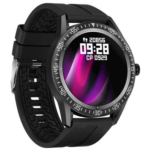 IRBIS Evolution Smart Watch RTK8762C+BK 1.28