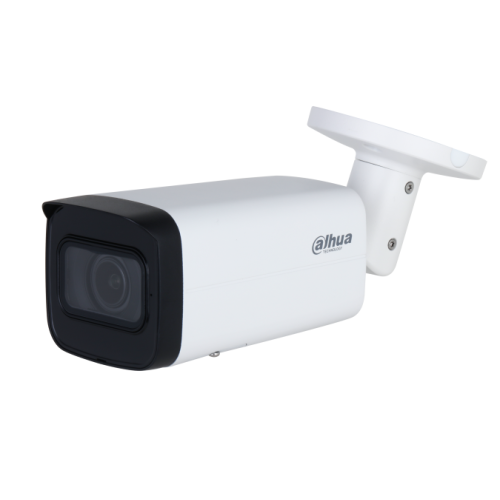 DAHUA DH-IPC-HFW2441TP-ZS, 4MP IR Vari-focal Bullet WizSense Network Camera