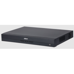 DAHUA DHI-NVR5216-EI, 8/16/32 Channel 1U 2HDDs 4K & H.265 Pro Network Video Recorder