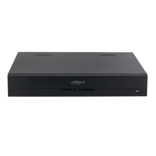 DAHUA DHI-NVR5432-EI, 16/32/64 Channel 1.5U 4HDDs 4K & H.265 Pro Network Video Recorder