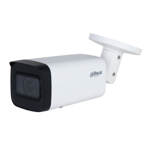 DAHUA DH-IPC-HFW2241TP-ZS, 2MP IR Vari-focal Bullet WizSense Network Camera