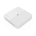 Uniview Видеорегистратор IP 4-х канальный 4K с 4 PoE портами; Входящий поток на запись до 64Мбит/с; Поддерживаемые форматы сжатия:  Ultra 265/H.265/H.264; Запись: разрешение до 4K; HDD; 1 SATA3 до 6Тб