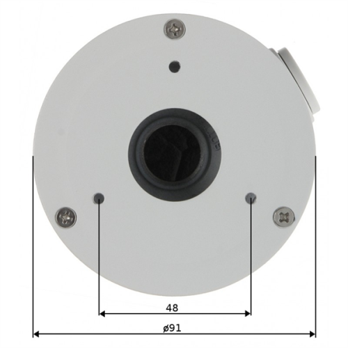 DAHUA DH-PFA134, Junction Box