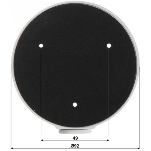 DAHUA DH-PFA134, Junction Box