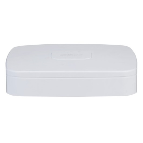 DAHUA DHI-NVR2104-I2, 4 Channel Smart 1U 1HDD WizSense Network Video Recorder