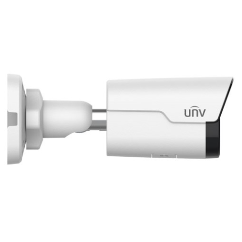 Uniview Видеокамера IP цилиндрическая, 1/2.7