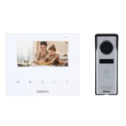 DAHUA DHI-KTA04, Video Intercom KIT