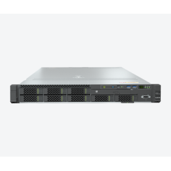 xFusion 1288H V6 (8*2.5 inch HDD Chassis) (1 Intel Xeon 4309Y (2.8GHz/8Core/105W) One DDR4 Registered DIMM 32GB 3200MHz, No hard disk, 900W AC power supply; 1U rack type)