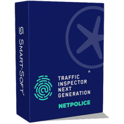 NetPolice Office для Traffic Inspector Next Generation 10