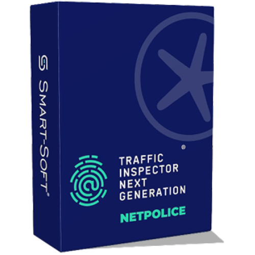 NetPolice School для Traffic Inspector Next Generation 15