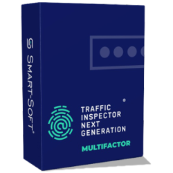 Multifactor для Traffic Inspector Next Generation 10