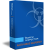 Traffic Inspector Anti-Virus powered by Kaspersky Special (NEW-Renewal)