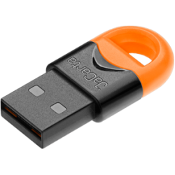USB-токен JaCarta LT. Сертификат ФСТЭК России