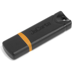 USB-токен JaCarta PKI. Сертификат ФСТЭК России