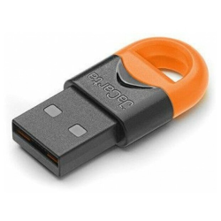 USB-токен JaCarta PRO.