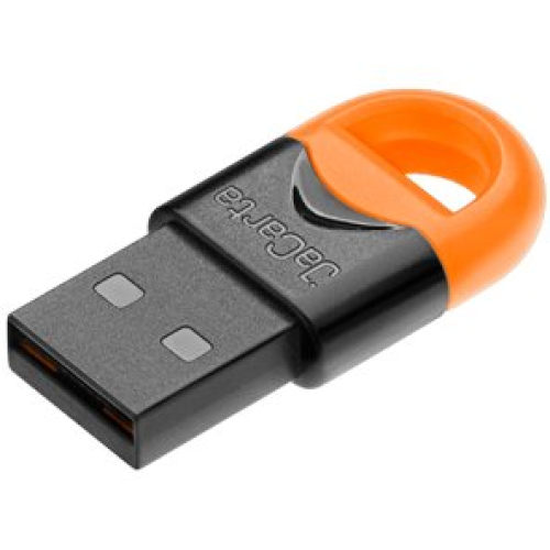 USB-токен JaCarta PKI.