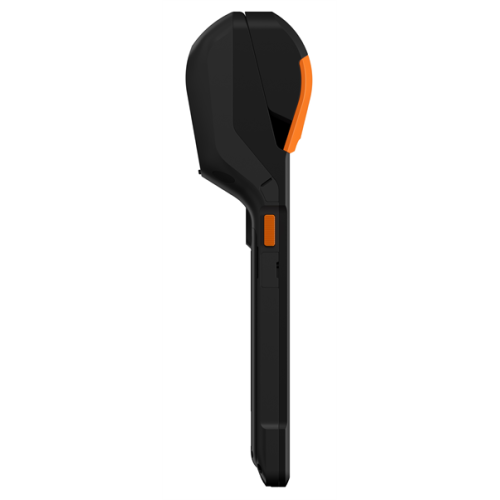 SUNMI V2s EN(5.5HD+,MT8766,16G+2G,5M+2M Carmera,2*NanoSIM+MicroSD,EU 4G,NFC,PSAM*2,Label Printer,EU Adapter)