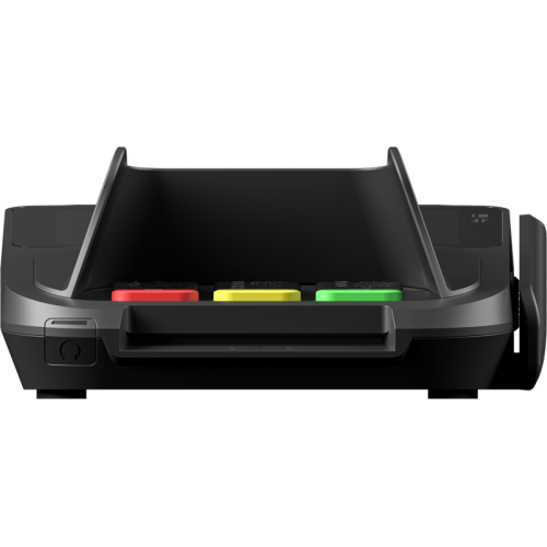 SUNMI P2 SMARTPAD CN&EN(2GB+16GB, 0.3M Carmera, MSR+IC+NFC, WIFI, 2*SAM, SD,EU Adapter)