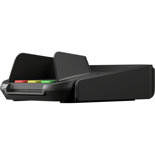 SUNMI P2 SMARTPAD CN&EN(2GB+16GB, 0.3M Carmera, MSR+IC+NFC, WIFI, 2*SAM, SD,EU Adapter)