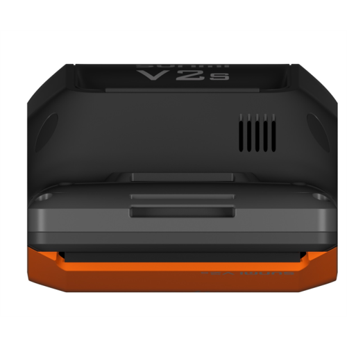 SUNMI V2s EN(5.5HD+,MT8766,16G+2G,5M+2M Carmera,2*NanoSIM+MicroSD,EU 4G,NFC,PSAM*2,Label Printer,EU Adapter)