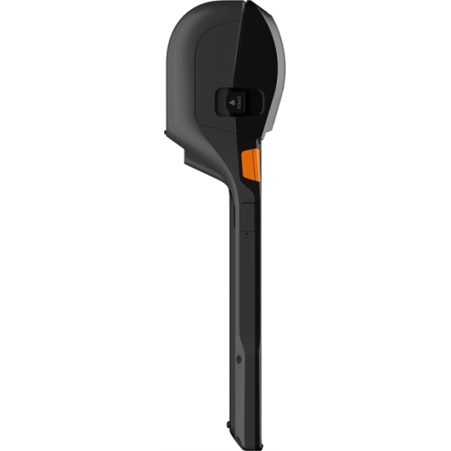 SUNMI V2s PLUS EN w/o GMS (MT8768, 6.22HD+, 3+32G, NFC, 2M+13M Camera, Scanner, EU 4G, 80 Label Printer,5V2A EU Adapter)