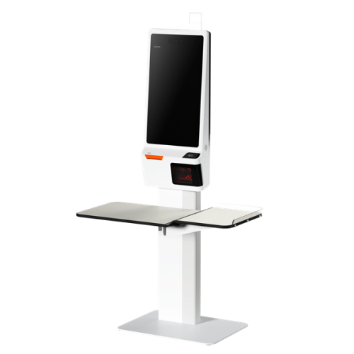 SUNMI K2  Android 9, 24