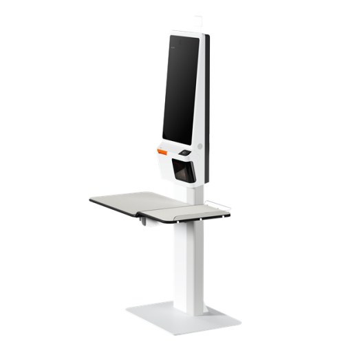 SUNMI K2  Android 9, 24