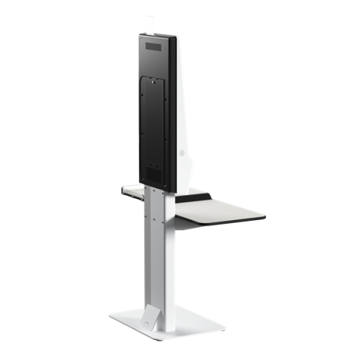 SUNMI K2  Android 9, 24