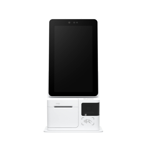 SUNMI K2 Mini, Android 9, 15.6