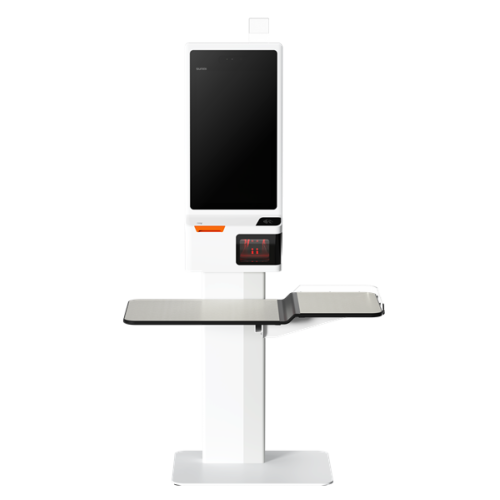 SUNMI K2  Android 9, 24