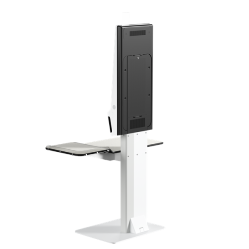 SUNMI K2  Android 9, 24