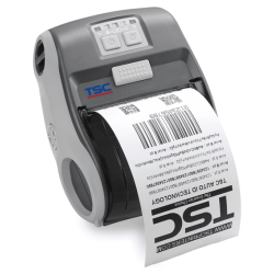 TSC Alpha 3R, DT, 2,83