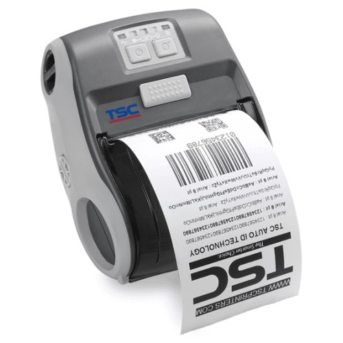 TSC Alpha 3R, DT, 2,83