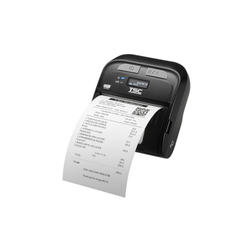 TSC TDM 30 + MFi Bluetooth 5.0 + RTC, DT, 2,83