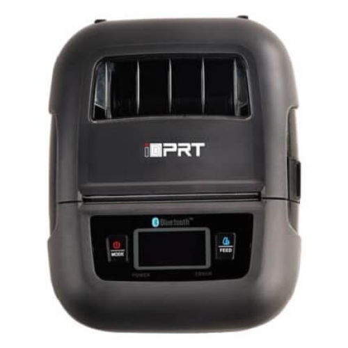 iDPRT HM-T300RPO, 3