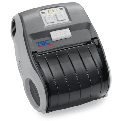 TSC Alpha 3R, DT, 2,83