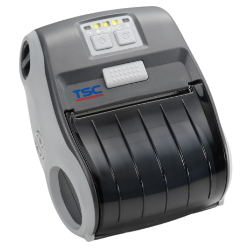 TSC Alpha 3R, DT, 2,83