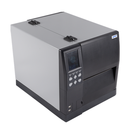 iDPRT iX6P Industrial 6