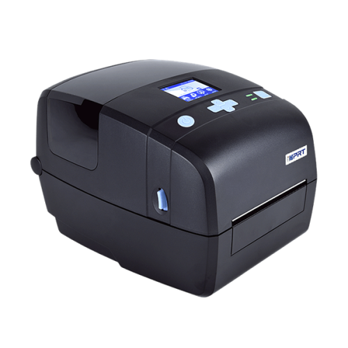 iDPRT iE4P, TT Label Printer, 4