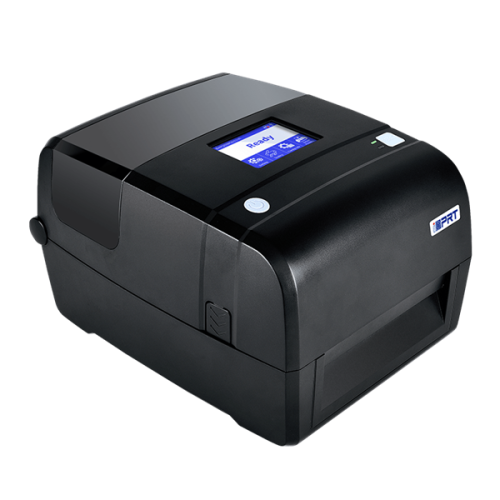 iDPRT iT4P, TT Label Printer, 4