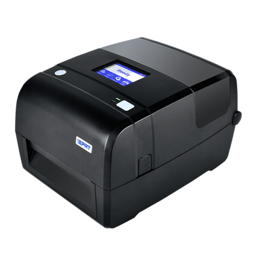 iDPRT iT4P, TT Label Printer, 4