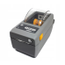 Zebra DT ZD411; 300 dpi, USB, USB Host, Ethernet, BTLE5, EU and UK Cords, Swiss Font, EZPL