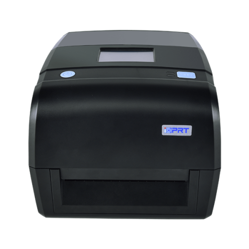 iDPRT iT4P, TT Label Printer, 4