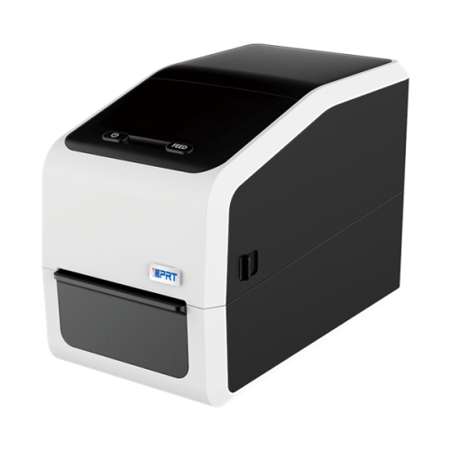 iDPRT iD2X, DT Label Printer, 2