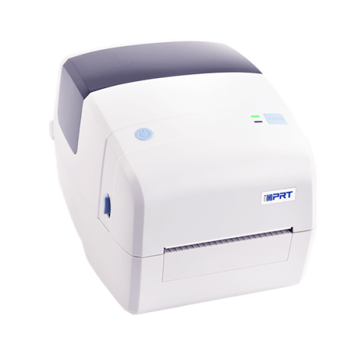 iDPRT iD4S, DT Label Printer, 4