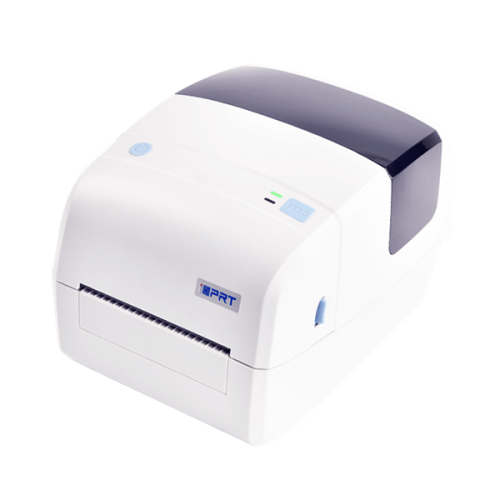 iDPRT iD4S, DT Label Printer, 4
