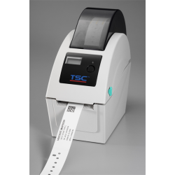 TSC TDP324W, 2