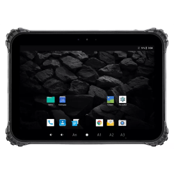 MIG T10, SDM 450 1,8Ghz, 3/32Gb, FHD 1920*1200, 5/13MP, 4G, 2D, 44.46 Wh, Android 10, NFC, (доступны прошивки GMS; в разработке nonGMS)