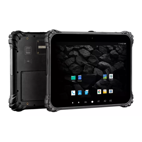 MIG T10, SDM 450 1,8Ghz, 3/32Gb, FHD 1920*1200, 5/13MP, 4G, 44.46 Wh, Android 10, NFC, (доступны прошивки GMS; в разработке nonGMS)